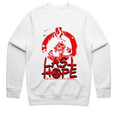 Last Hope Inferno: Beacon of Darkness Tee
