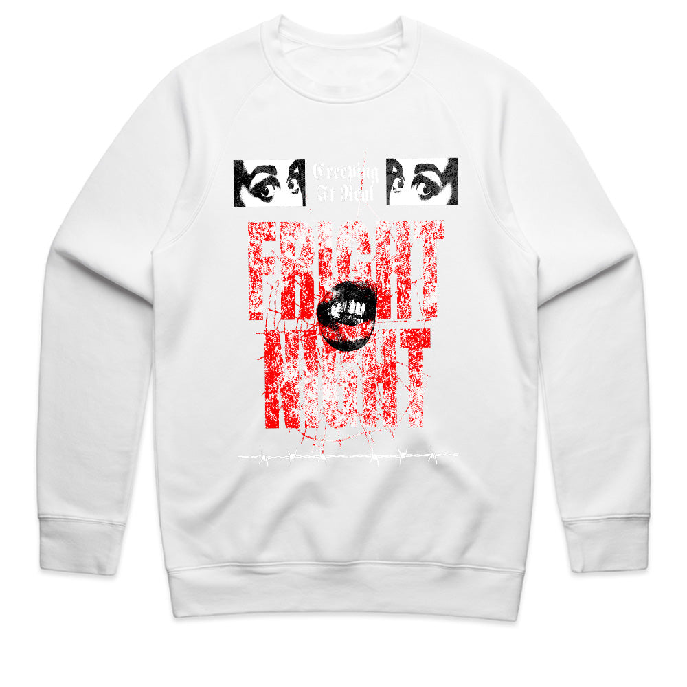 Fright Night: Creeping It Real Tee