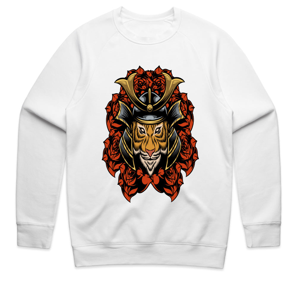 Tiger Ronin: Samurai Spirit Edition