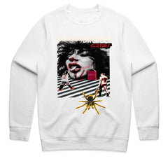 Couture Noir: Le Moindre Mal Edition Tee
