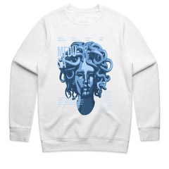 Gorgon Truth: Medusa Legacy Tee