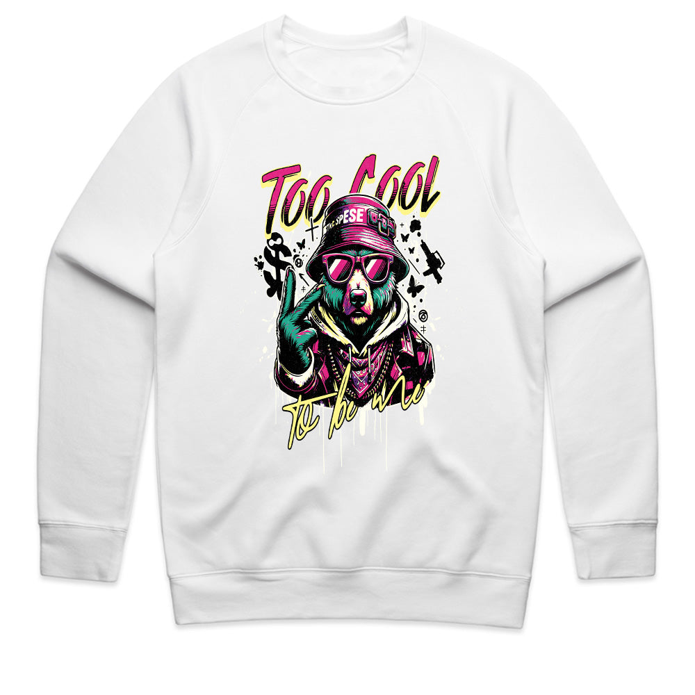 Urban Edge Tee