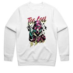Urban Edge Tee