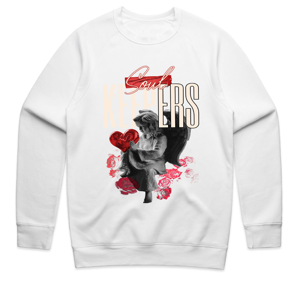 Soul Keepers: Guardian of the Heart Tee