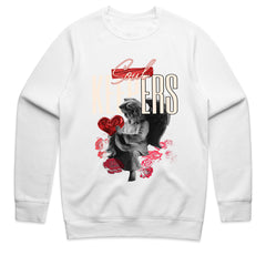 Soul Keepers: Guardian of the Heart Tee