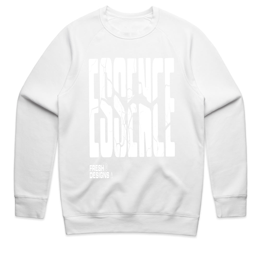 Fractured Essence: Urban Pressure Tee