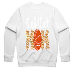 Fierce Courtside Mama Tee