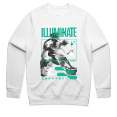 Illuminate the Mind Tee