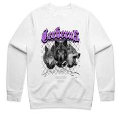 Cerberus Unleashed – Guardian of the Underworld Tee