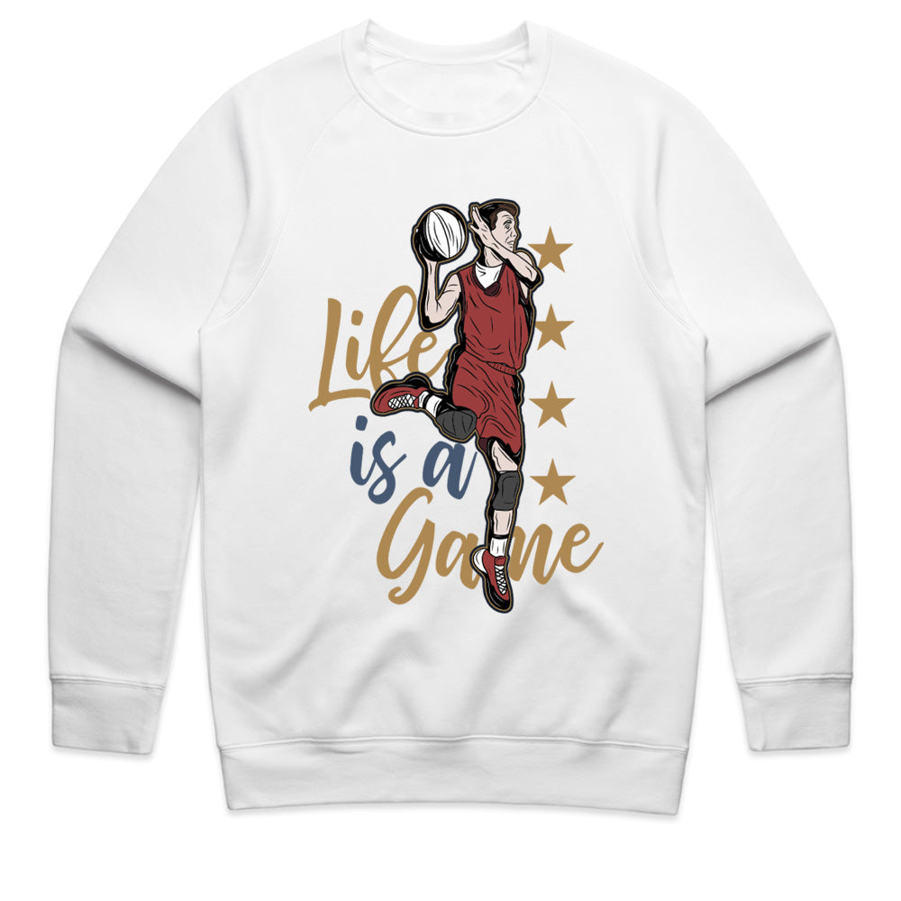 Game Mode: Life in Motion Tee