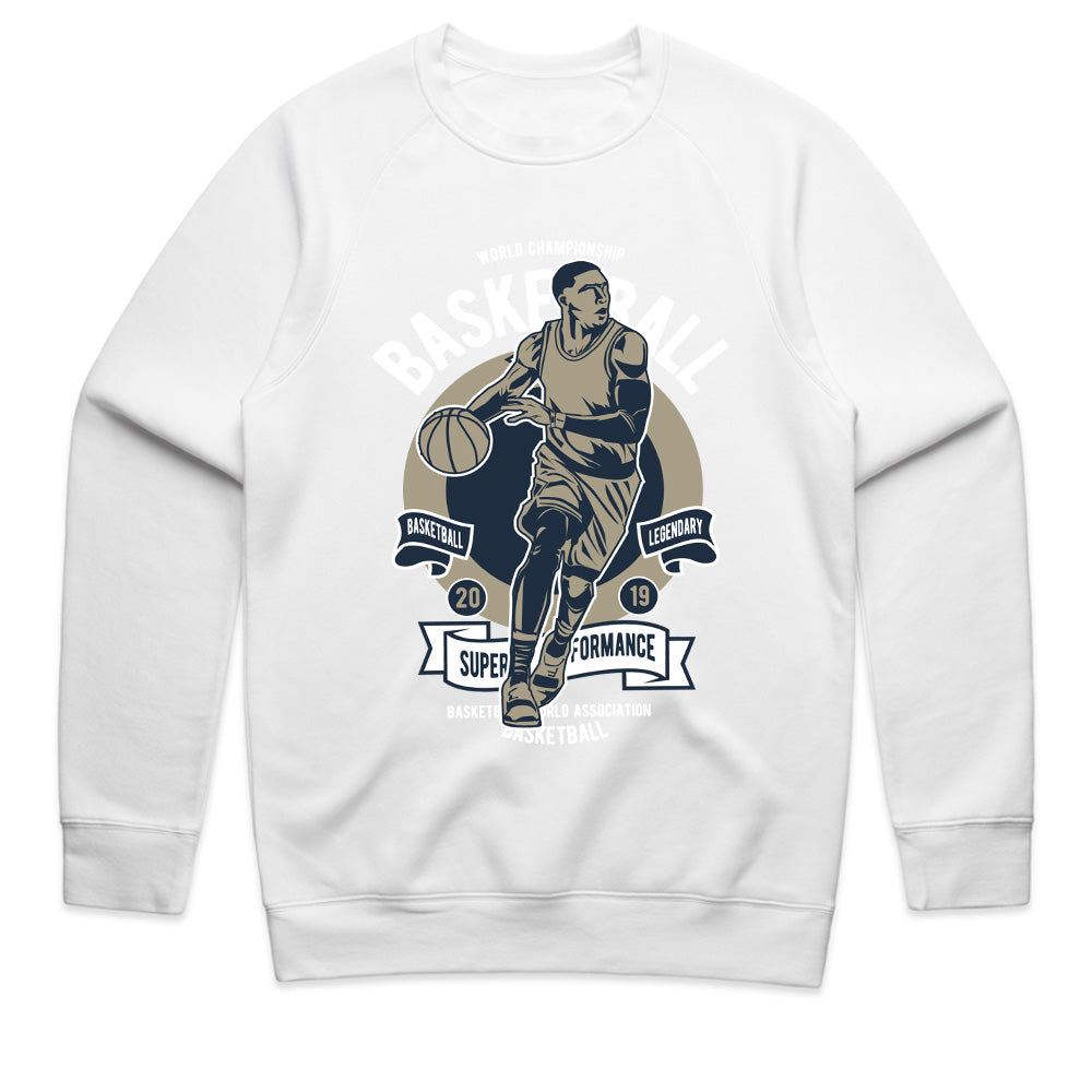 Court Kings – Championship Drive Tee