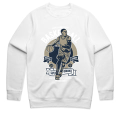 Court Kings – Championship Drive Tee