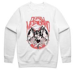 Hell Strings: Death Metal Inferno Tee