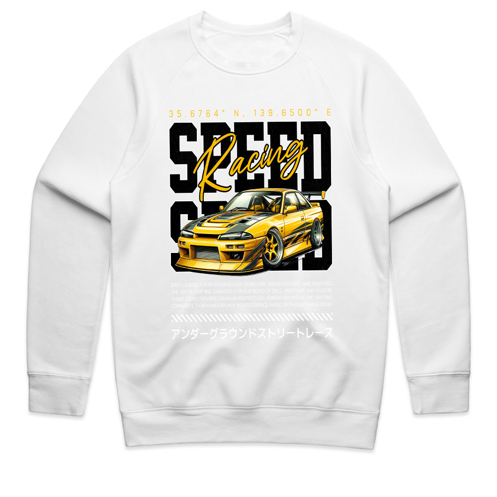 Tokyo Drift Syndicate