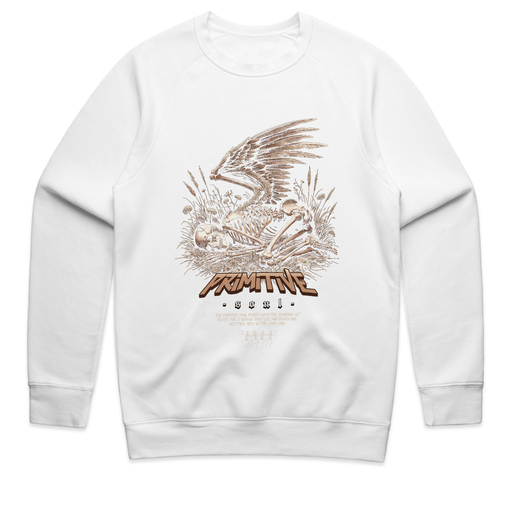 Primitive Soul – Fallen Grace Tee