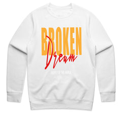 Broken Dream: Deeply of the World Tee