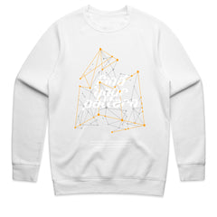 Find Your Pattern: Cosmic Code Tee