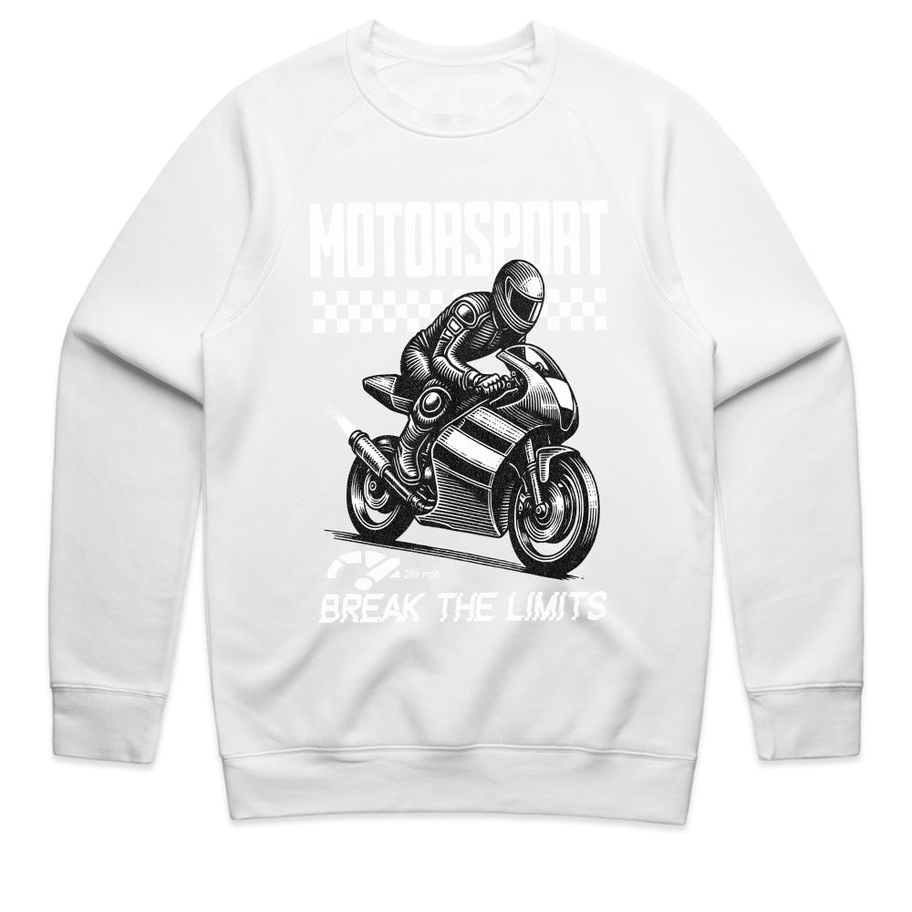 Throttle Kings – Break the Limits Tee