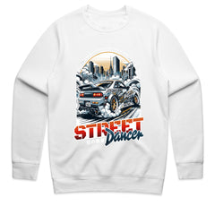 Street Dancer – Drift Symphony Tee
