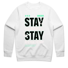 Resilience Mode: Stay Hopeful Tee