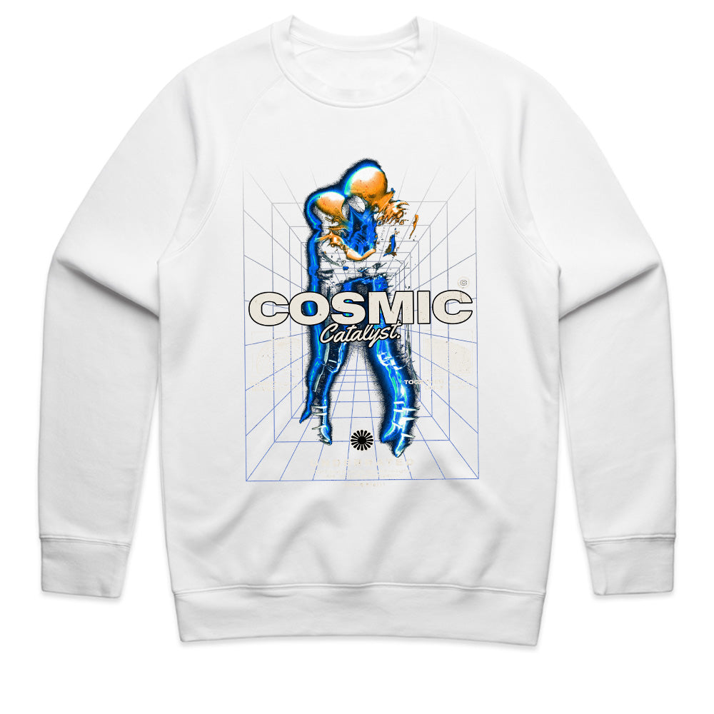 Cosmic Catalyst: Underrated Unity