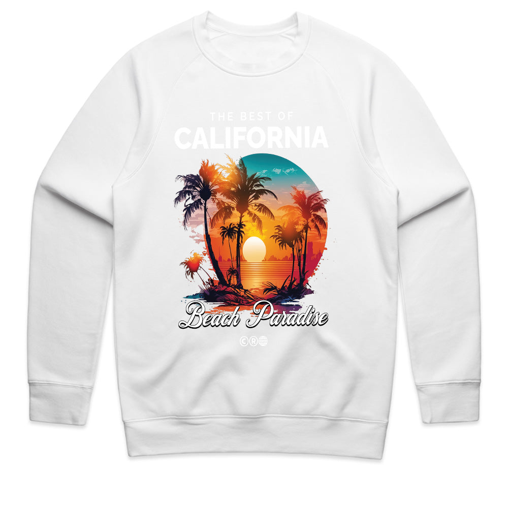 California Dream: Beach Paradise Edition
