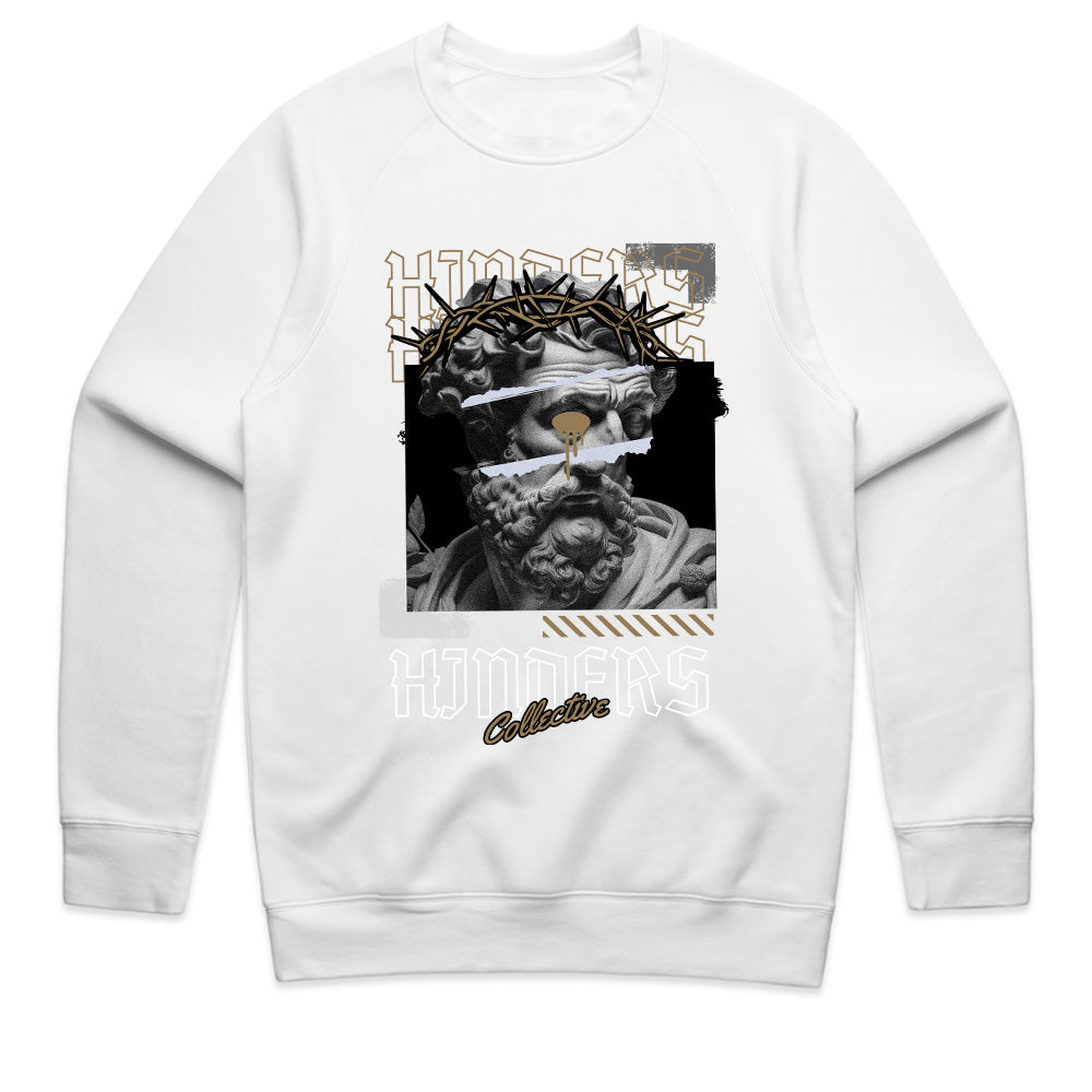 Hinders Collective: Crown of Struggle