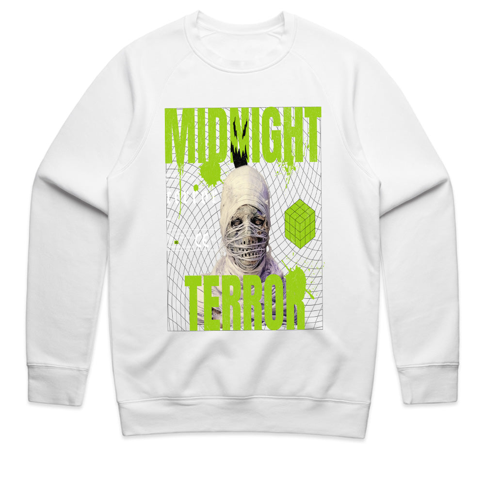 Midnight Terror: Fear Unwrapped Edition