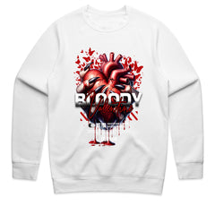 Bloody Valentine: Love & Pain Edition
