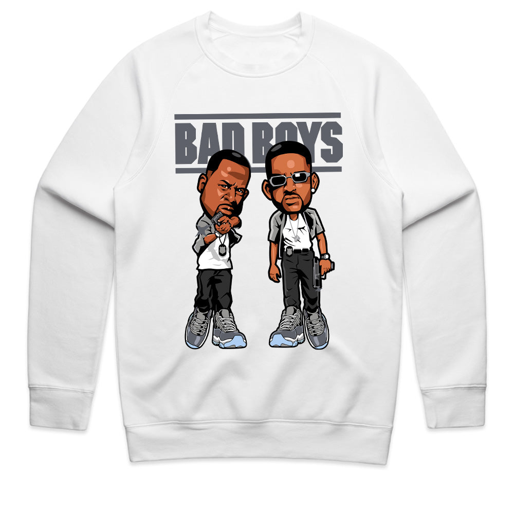 Cartel Vibes: Bad Boys Legacy