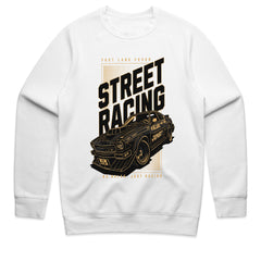 Fast Lane Fever: Jungle Drift Edition