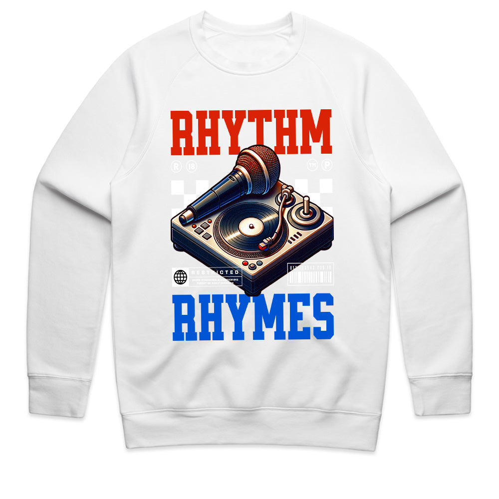 Rhythm & Rhymes: Mic Drop Edition