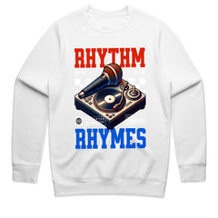 Rhythm & Rhymes: Mic Drop Edition