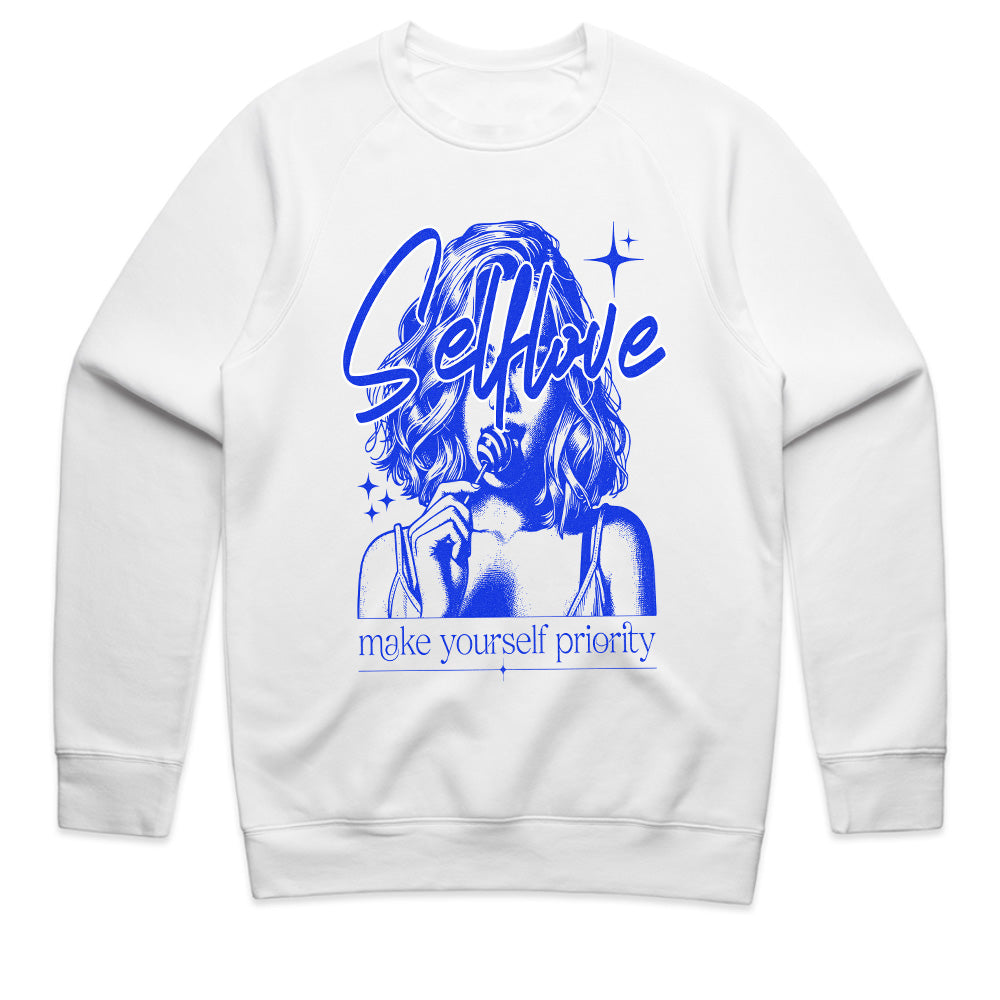 Glow Within: Self Love Statement Tee