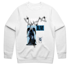 Inner Fortress Tee