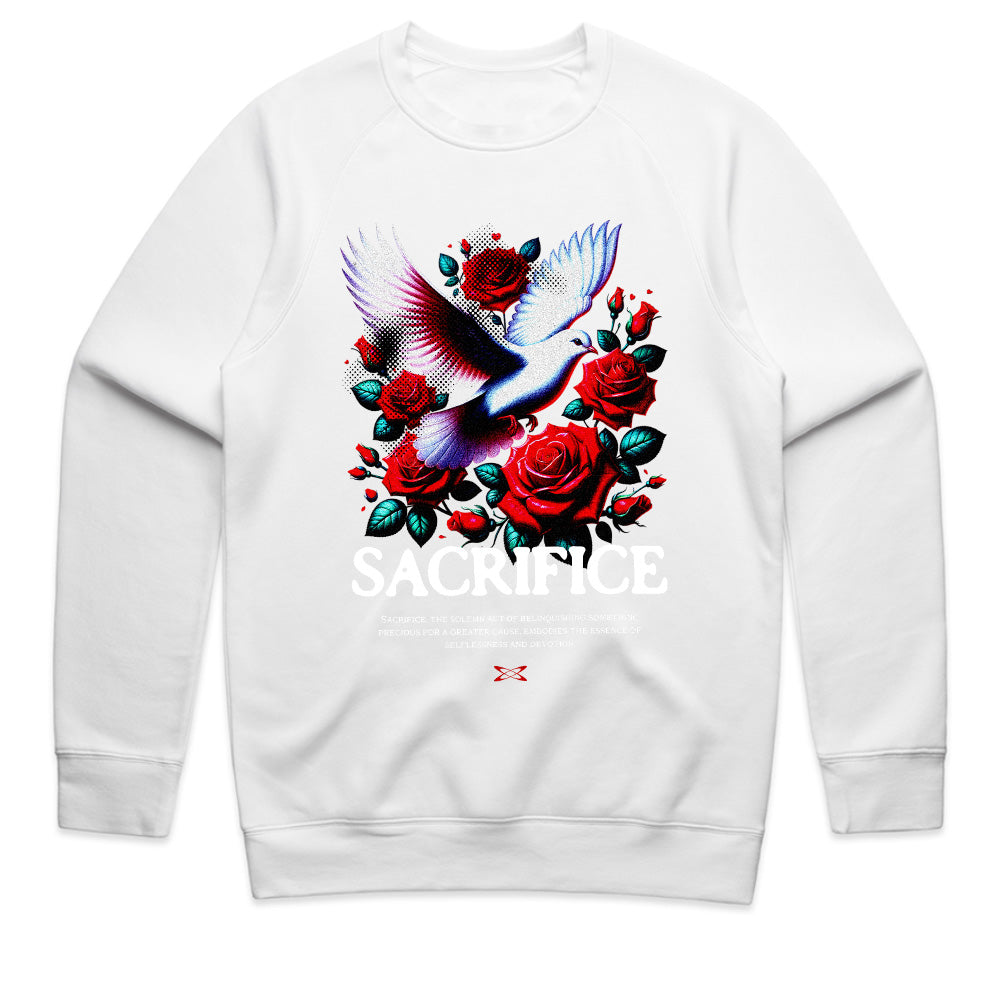 Emblem of Devotion Tee