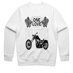 Free Rider Tee