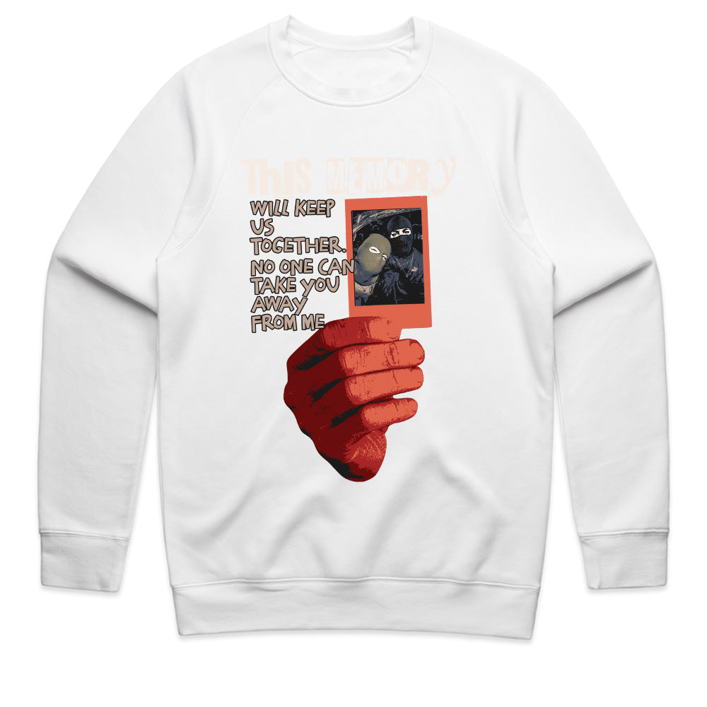 Timeless Bonds Tee