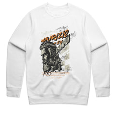 Velocity Vintage Tee