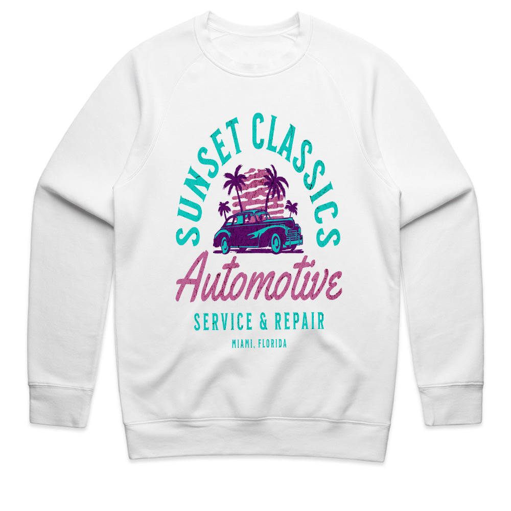 Coastal Cruise Tee