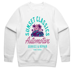 Coastal Cruise Tee