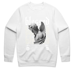 Celestial Sculpt Tee