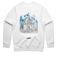 Urban Resilience: Hard Times Rebel Tee
