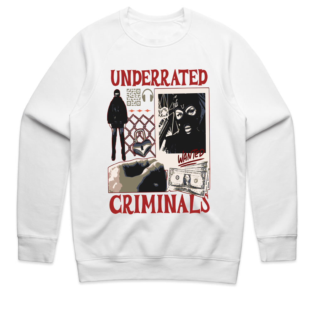 Urban Underground Tee