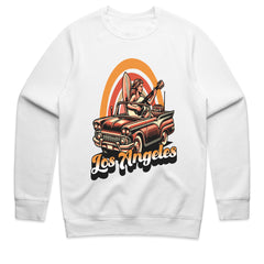Venice Beach Surf Vibes Tee