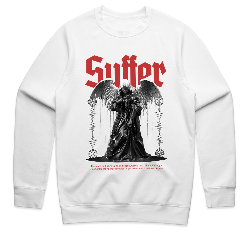 Ethereal Anguish Angel Tee