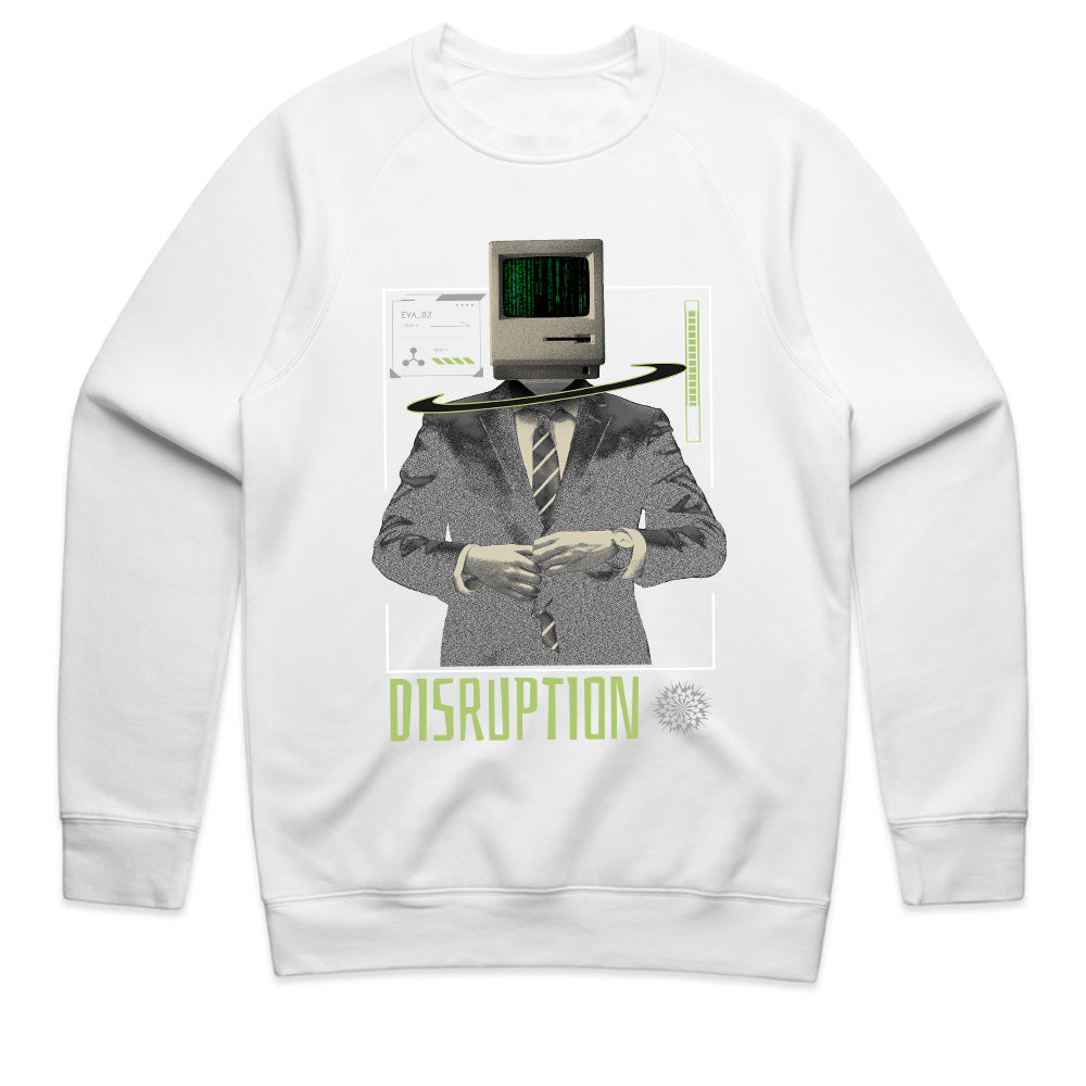 Digital Dominion Tee