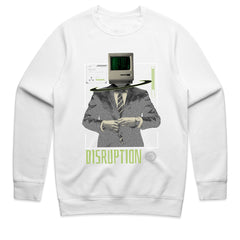 Digital Dominion Tee