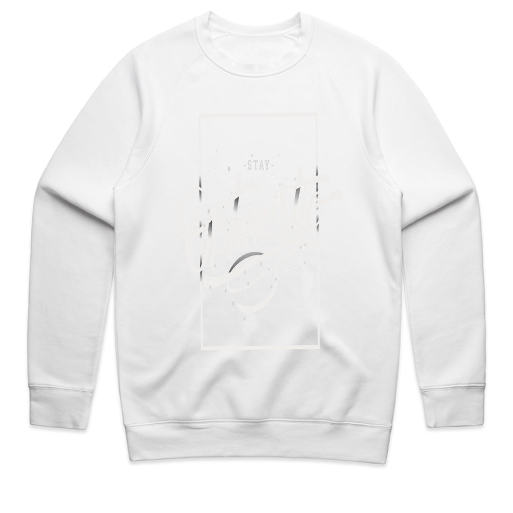 Manifest Optimism: Stay Optimistic Inspirational Tee