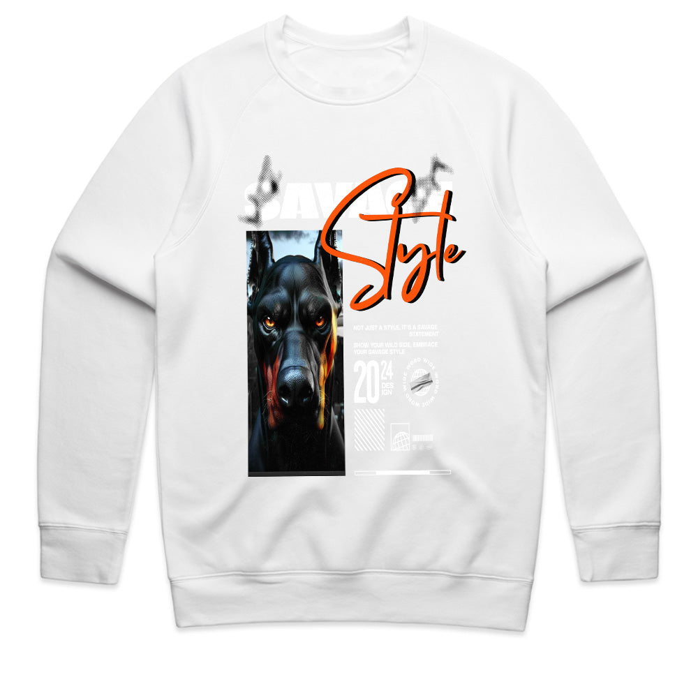 Detroit Lowrider Legacy Tee